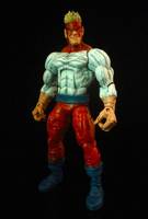 Piledriver (Marvel Legends) Custom Action Figure