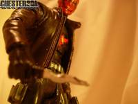 B3gw528 Jason Todd | Red Hood (Batman) Custom Action Figure