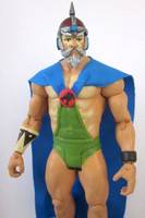 Jaga from Thundercats (Thundercats) Custom Action Figure