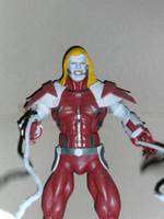 Omega Red (Marvel Icon) Custom Action Figure