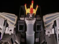 Death of Starscream (Transformers) Custom Action Figure