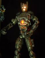 Master Mold Nimrod (Marvel Legends) Custom Action Figure