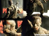 Dutch: Final Battle (Original) (Predator) Custom Action Figure