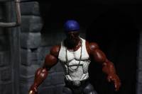 Luke Cage (Marvel Legends) Custom Action Figure