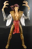 Lady Deathstrike (Marvel Legends) Custom Action Figure