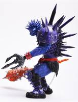 Spikor (Masters of the Universe) Custom Action Figure
