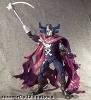 Grim Reaper (Marvel Legends) Custom Action Figure