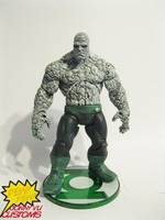 Green Lantern Corps - Hannu (Green Lantern) Custom Action Figure