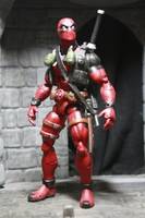 Deadpool V2 (Marvel Legends) Custom Action Figure