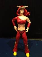 Marvel Thundra (Marvel Legends) Custom Action Figure
