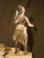 Morrigan   (Dragon Age) (Original) Custom Action Figure