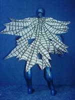 Spider-Man 2099 (Spider-Man) Custom Action Figure