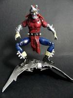 Menace (Marvel Legends) Custom Action Figure