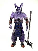 Astaroth (Soul Calibur) Custom Action Figure