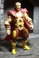 Perun (Marvel Legends) Custom Action Figure