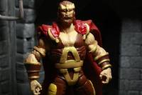 Perun (Marvel Legends) Custom Action Figure