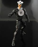 Havok (Marvel Legends) Custom Action Figure