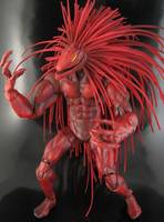 Mephisto (Marvel Legends) Custom Action Figure