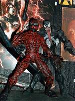 Carnage (Marvel Icon) Custom Action Figure