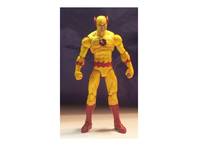 Professor Zoom,the Reverse Flash (DC Infinite Heroes) Custom Action Figure