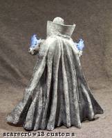Grey Gargoyle (Marvel Legends) Custom Action Figure