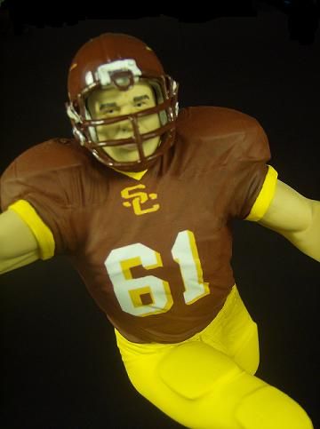 jared allen mcfarlane