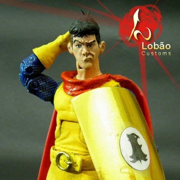 hasbro dungeons and dragons figures