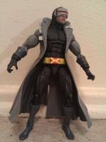Cyclops (Marvel Legends) Custom Action Figure