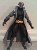 Cyclops (Marvel Legends) Custom Action Figure