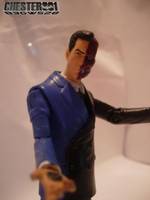 B3gw528 Harvey Two Face Dent V2  | Long Halloween (Batman) Custom Action Figure