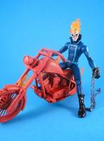 Ghost Rider (Classic Johnny Blaze) (Marvel Legends) Custom Action Figure