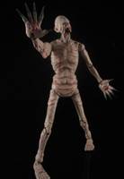 The Pale Man (Pans Labyrinth) (Marvel Legends) Custom Action Figure