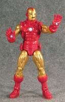 Iron Man (Marvel Legends) Custom Action Figure