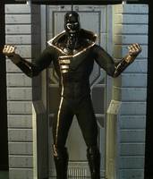 The Ray (DC Universe) Custom Action Figure