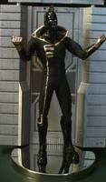 The Ray (DC Universe) Custom Action Figure