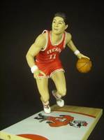 Jose Sanchez (Misc) Custom Action Figure
