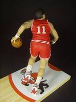 Jose Sanchez (Misc) Custom Action Figure