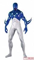 Spiderman 2099 Cosmic (Spider-Man: Shattered Dimensions) Custom Action Figure