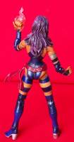 Psylocke (Marvel Legends) Custom Action Figure