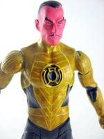 green lantern movie figure