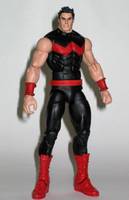Wonder Man (Marvel Legends) Custom Action Figure