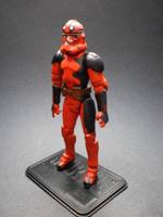 Deadpool Clone Trooper (Marvel Universe) Custom Action Figure