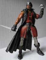 Captain Hook (Fantasy) Custom Action Figure