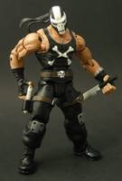 Crossbones V2 (Marvel Legends) Custom Action Figure