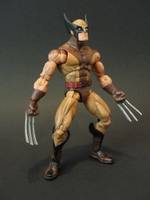 Wolverine V2 (Marvel Legends) Custom Action Figure
