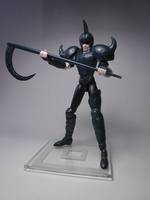 Executioner Specter (Myth Cloth) Custom Action Figure