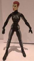 Wolfsbane (X-Force) (Marvel Legends) Custom Action Figure