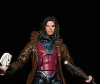 Gambit (Marvel Legends) Custom Action Figure