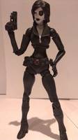 Domino (X-Force) (Marvel Legends) Custom Action Figure