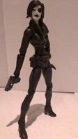 Domino (X-Force) (Marvel Legends) Custom Action Figure